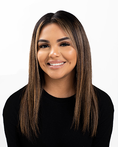 Breanda Medical Assistant cosmetic surgery