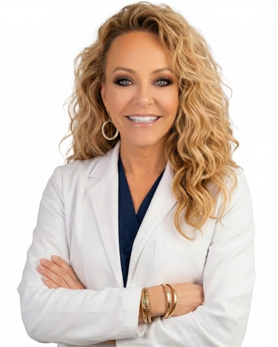 Stacy Mcenaney FNP
